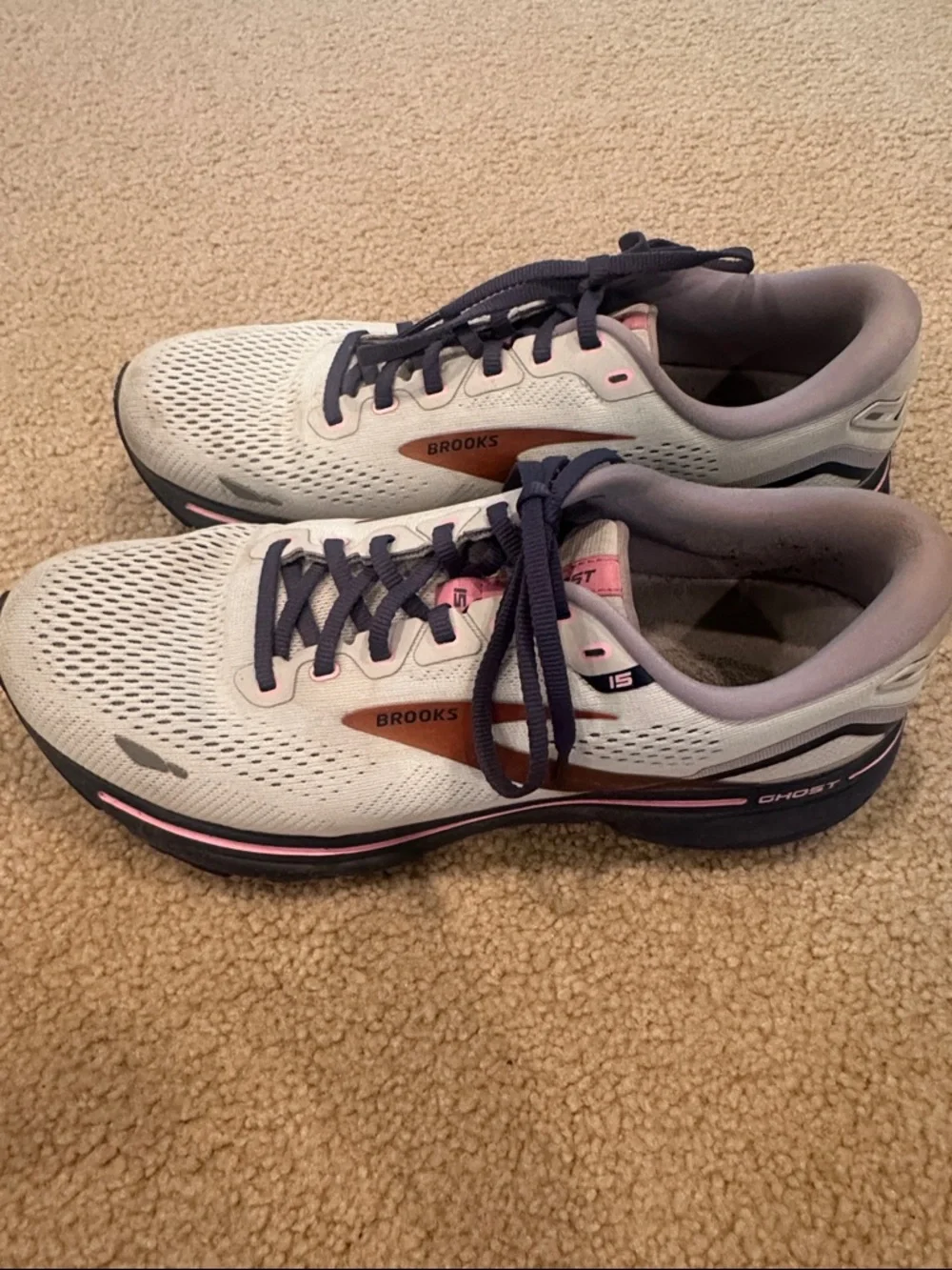 Brooks Ghost 15 - Picture 5 of 10